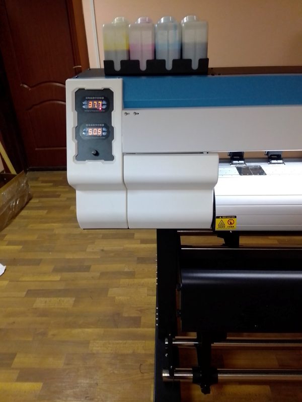Принтер Audley S2000 широкоформатный