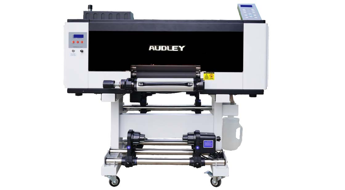 Принтер Audley S2030-X5 UV DTF